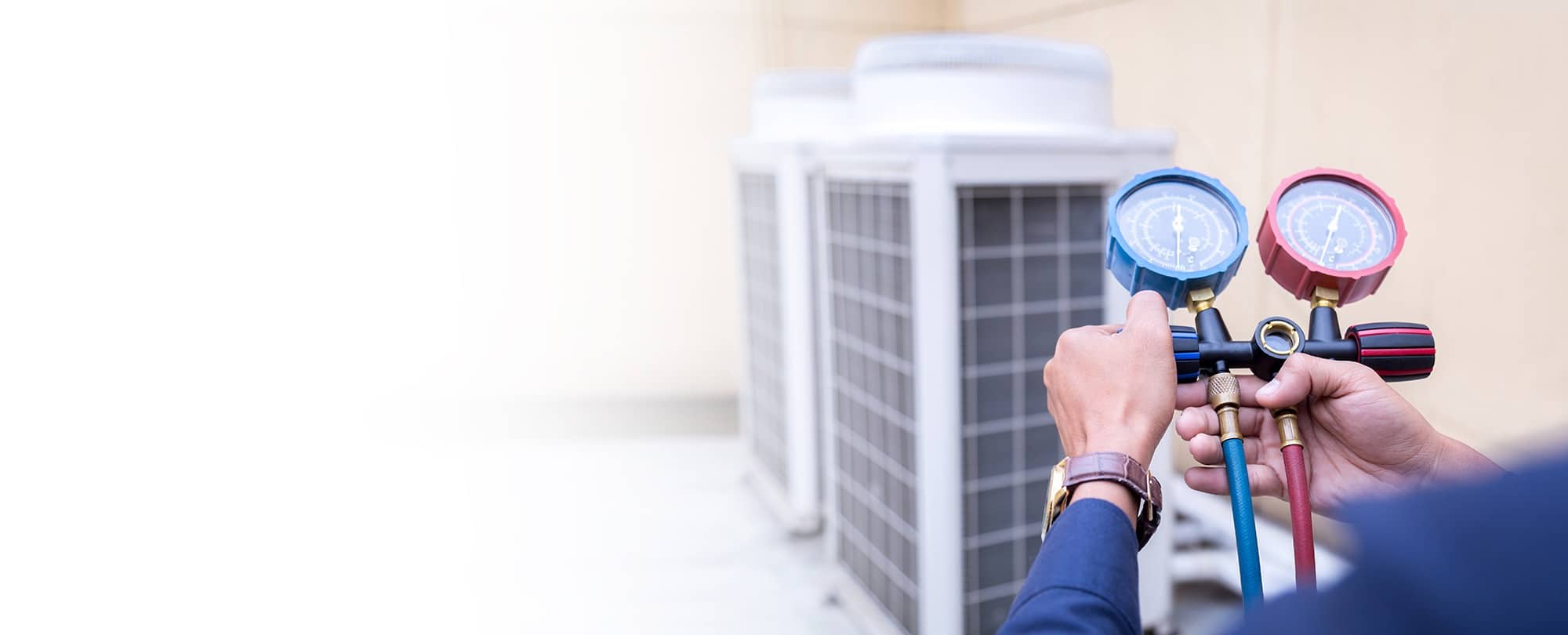 Your Cooling & Heating Specialists