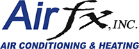Airfx Logo